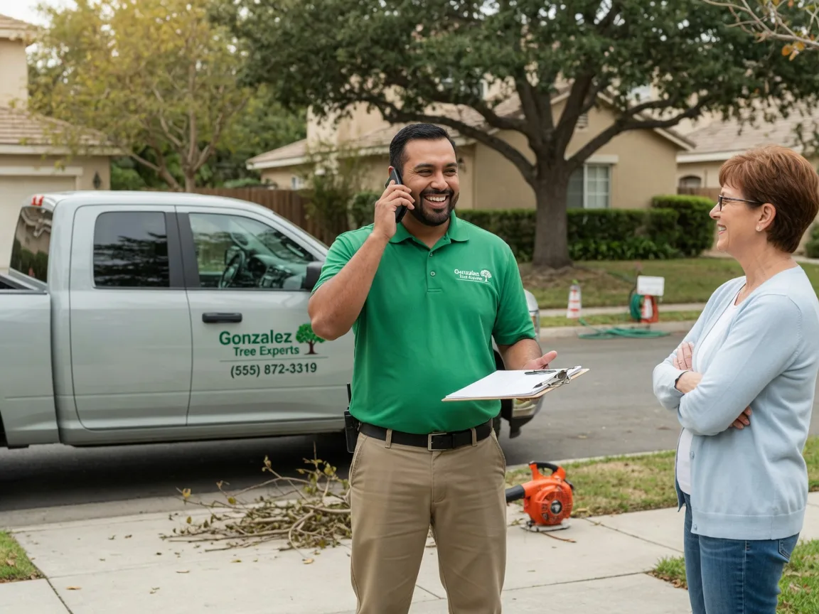 Tree Service Hays, NC FAQs